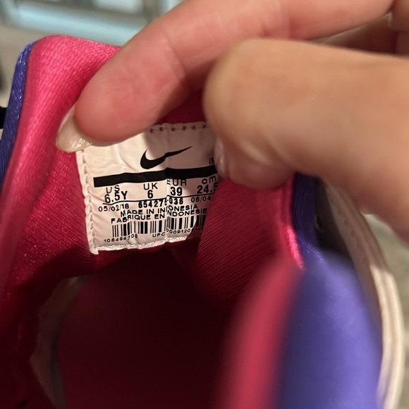 Youth Nike Huarache - Picture 4 of 7